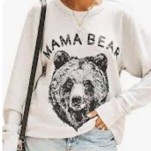 MAMA BEAR- Blooming Jelly name brand!